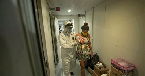 La Naci N Onu El Embarazo Adolescente Es Una F Brica De Pobres En Am Rica Latina