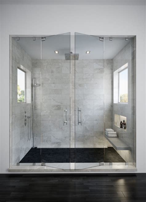 Dresden French Doors Basco Shower Doors