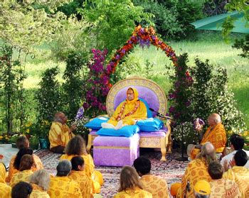 Maharaji Kripalu - "Radha Govind Geet"