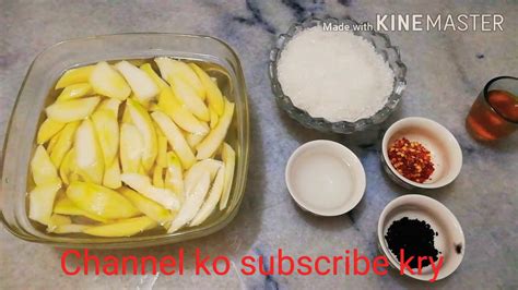 Keri Ki Chutney Quick And Easy Recipe Khatti Meethi Chutney By Zenas