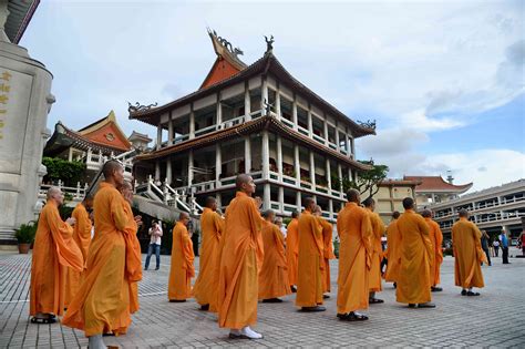 Singapore Religion, the World’s Most Diverse