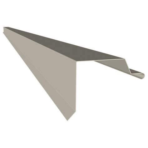 Gable Trim Buy Metal Roofing Direct