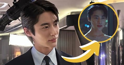 Hottest Villain Of The Year Actor Byeon Woo Seok Is Going Viral As