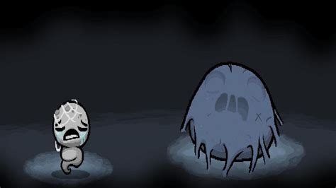 The Binding Of Isaac Repentance Tainted Lost Vs Hush Invicible