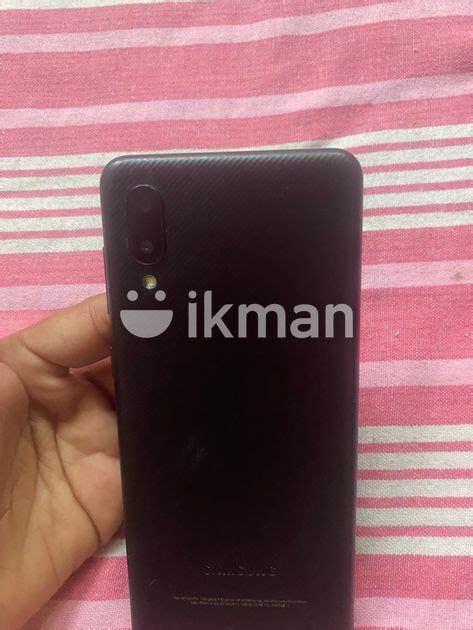 Samsung Galaxy M Used For Sale In Matugama Ikman