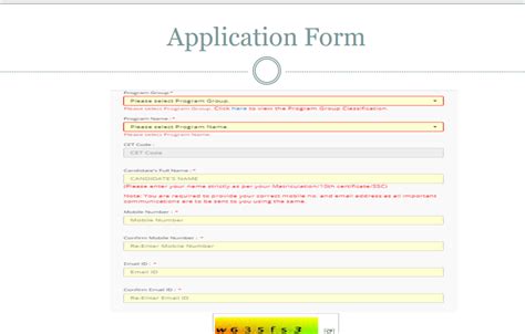 Ipu Cet Bjmc Application Form 2022 Extended Registration Apply