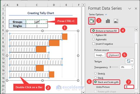 Tally In Excel All You Need To Know ExcelDemy