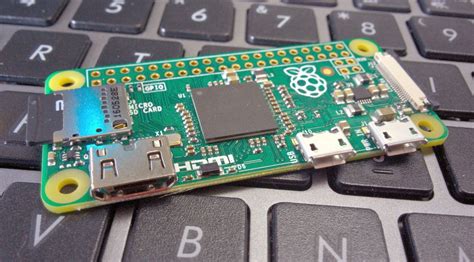 Livestream Your Life with a Wearable Raspberry Pi Zero Camera