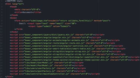 Why Modularization