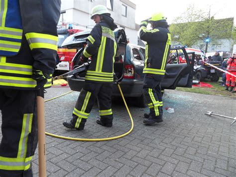 Sdc Feuerwehr Marl Hamm