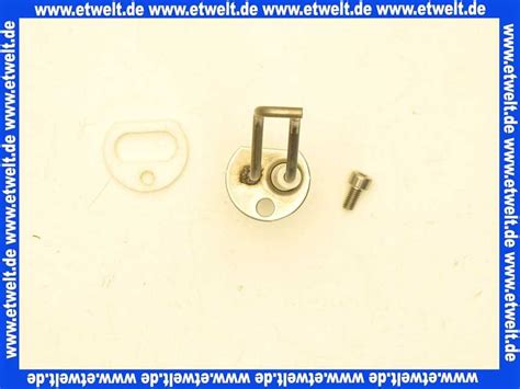 8601899 Wolf Zündeletrode m. DIchtung für GB bis BJ 05/01 Ihr Partner ...