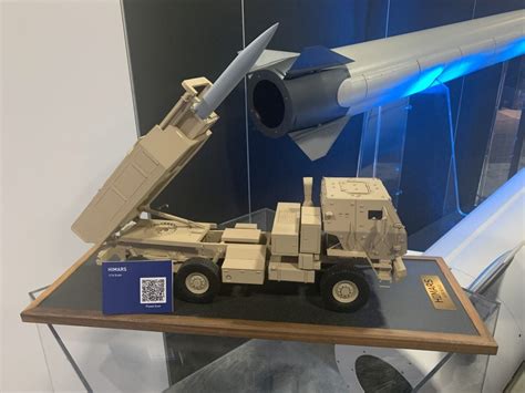 AUSA 2022 Lockheed Martin S Precision Fires Update