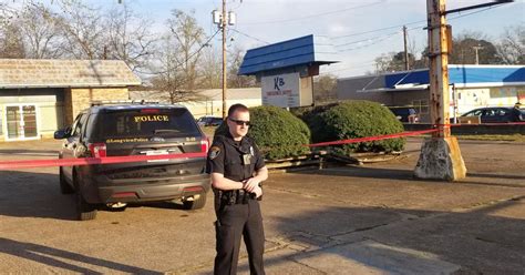 Longview Police Investigate Shooting Death City Matches 2019 Homicide