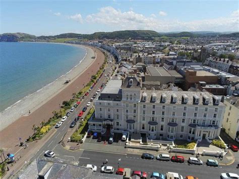 50 Best Hotels In Llandudno