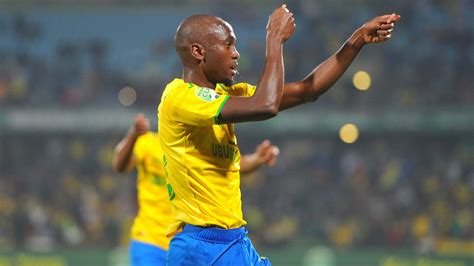 Shalulile S Goal Scoring Heroics Propel Sundowns In Title Chase