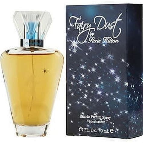 Paris Hilton Fairy Dust Eau De Parfum Spray 1 70 Oz Walmart