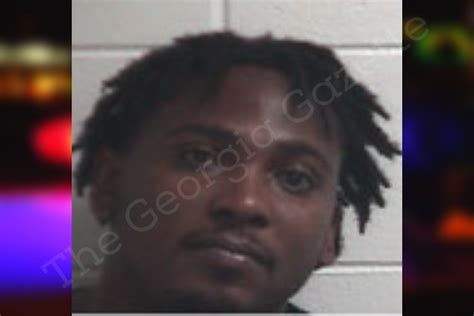 Dexter Stokes Henry County Jail Bookings