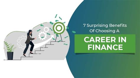 7 Surprising Benefits Of Choosing A Career In Finance Virtual Ggc