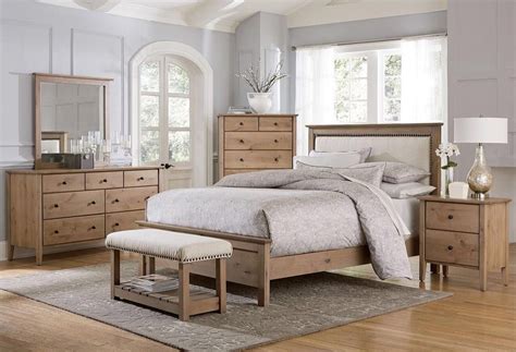 Amish Bedroom Furniture Sets - qbeostbecostah