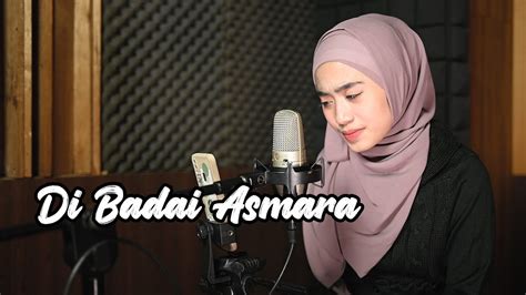 Di Badai Asmara Saleem Iklim Sera Bening Musik Feat Azzahra Putri