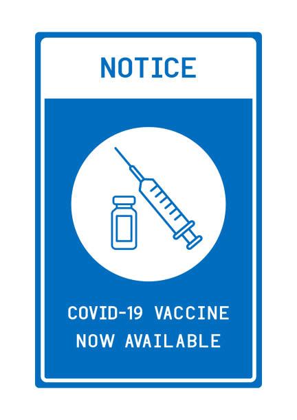 110+ Covid Vaccine Available Illustrations, Royalty-Free Vector ...