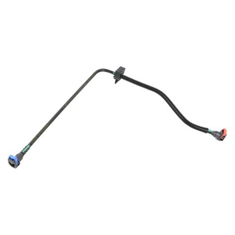 Mopar Aa Fuel Supply Hose