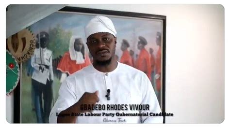 Lagos Guber Labour Party Warns Inec Against Repeating Presidential Poll Gaffes