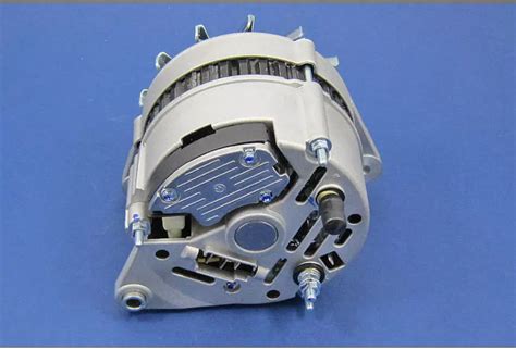 Upgraded Dynamos And Alternators Replacement Alternators A127