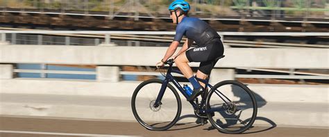 Fastroad Sl Giant Bicycles Australia