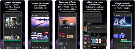 Os 8 Melhores Apps Para Fazer Vídeos Com Fotos E Música [vÍdeo]