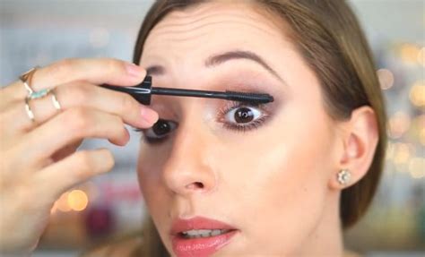 How To Repair Eyelashes After Extensions