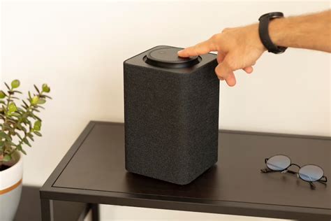 Maximize Your Viewing: 5 Best Speakers for Projector Driven Cinematic ...