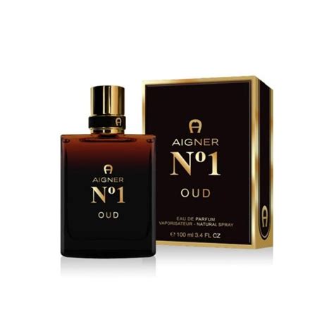 Jual Aigner No 1 Oud Edp Forn Women And Men Spray 100 Ml Shopee Indonesia