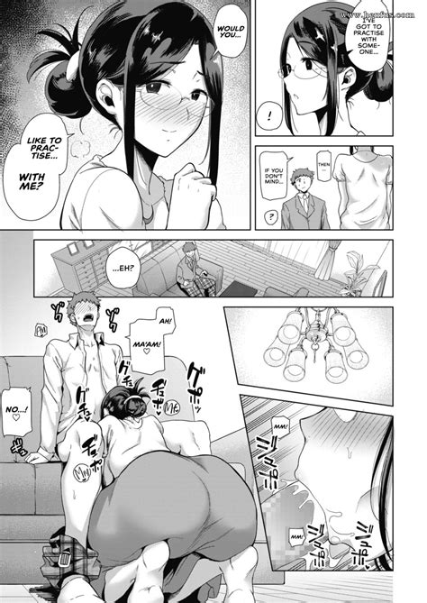 Page Kurosu Gatari Moms The Substitute Henfus Hentai And Manga