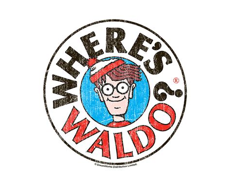 Wheres Waldo Mixed Media By De Blank Burnell Pixels