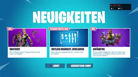 Fortnite Bis Zum Neuen Shop Ps Deutsch Ab Abos Psn Verlosung