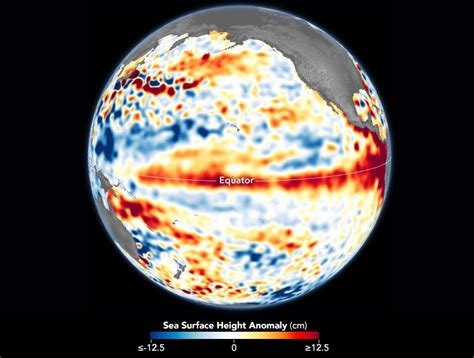 NASA Confirms That 2023 Was The Hottest Year On Record Universe Today