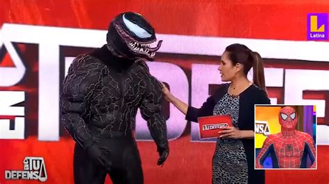 Lizbeth Cueva Regres A Am Rica Hoy Despu S De La Cancelaci N De Su Programa En Latina Infobae