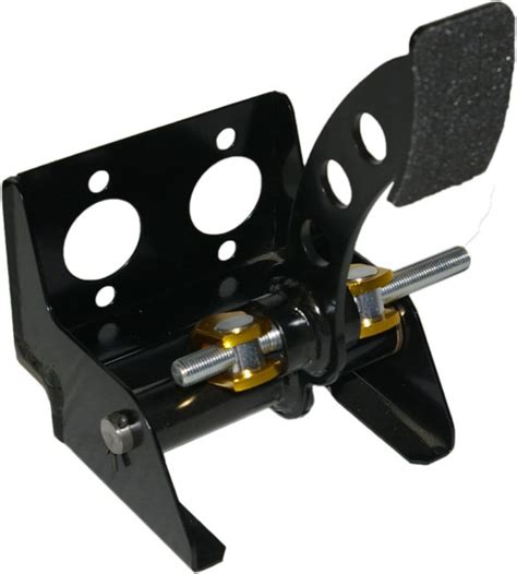 OBP Victory Floor Mounted Bulkhead Fit 1 Pedal Bias Unit Brake