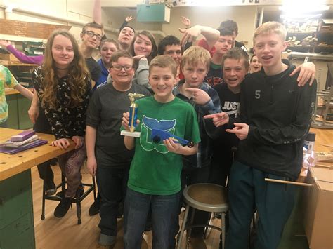 Congratulations to Wyatt!... - Schroon Lake Central School