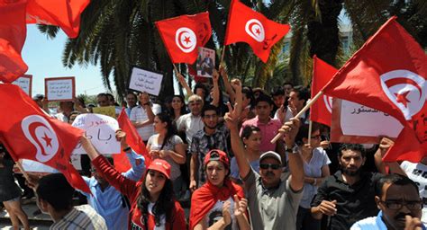 Pulling Tunisia Back From The Brink Carnegie Endowment For