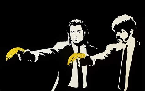 Pulp Fiction Full Quentin Tarantino Hd Wallpaper Pxfuel