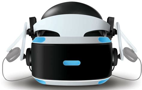 Playstation Vr2 Date De Sortie Prix Jeux Fiche Technique Tout Savoir Sur Le Casque Vr De