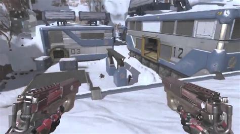 Advanced Warfare Trickshot Footage Youtube