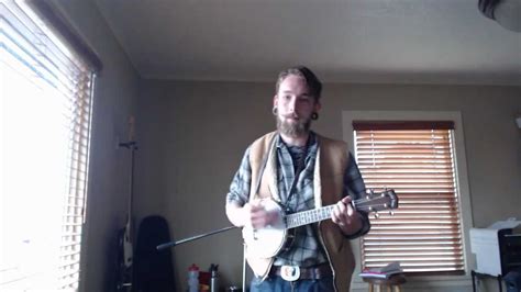 In The Jailhouse Now By Jimmy Rodgers Cover Youtube