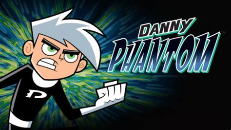 Danny Phantom Season 2 Identity Crisis Metacritic