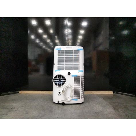 Buy Grade A3 Ecosilent 12000 Btu Smart Wifi Portable Air Conditioner With Heat Pump Heats