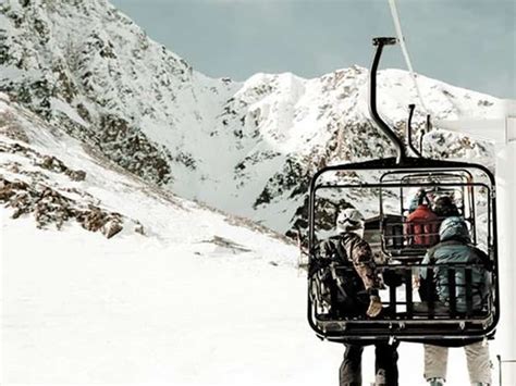 12 Best Ski Resorts In The US To Hit The Slopes - Society19