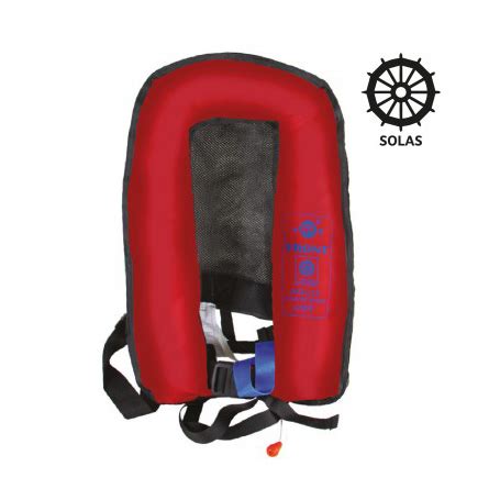 N Inflatable Life Jacket Solas Approved Rsy S Best Marine