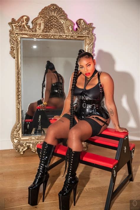 Three Black Dommes On BDSM Intersectionality And Their Favorite Sex Toys